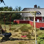 Hvide Sande 1146 * Bjerregård