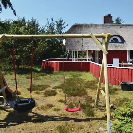Hvide Sande 1146 * Bjerregård